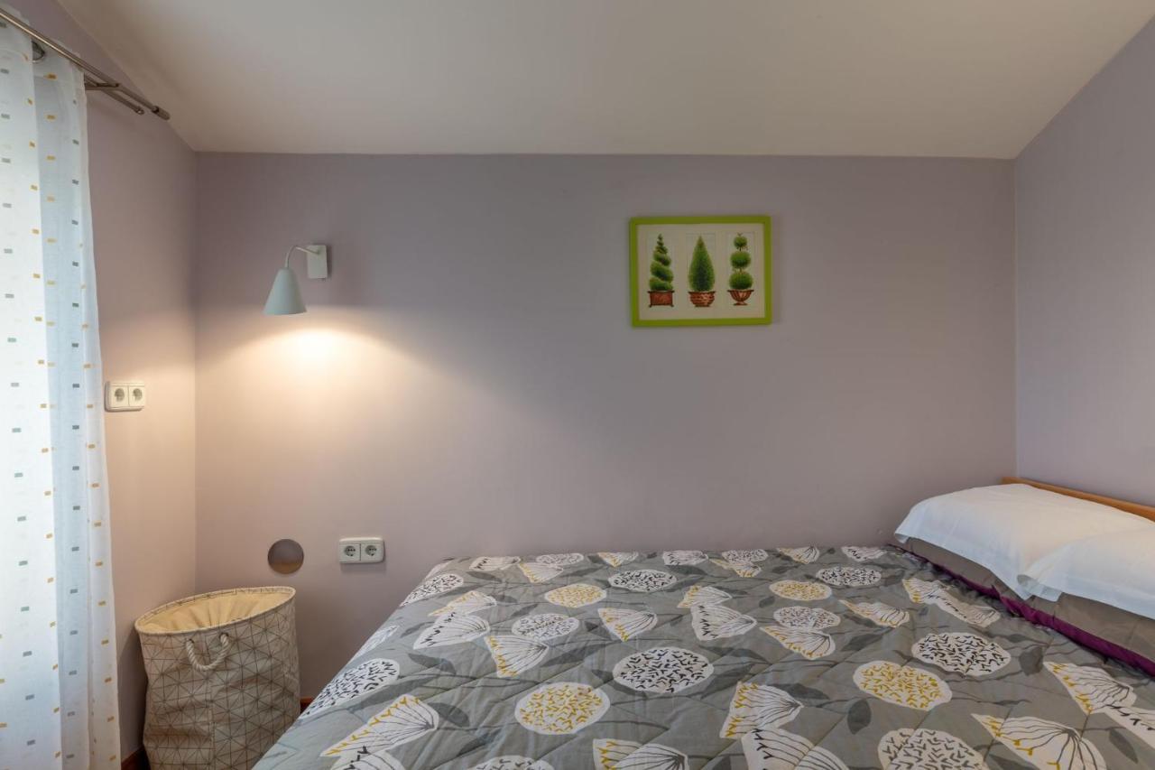 Korina Apartment Kostrena Ngoại thất bức ảnh