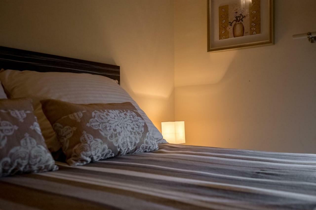 Korina Apartment Kostrena Ngoại thất bức ảnh