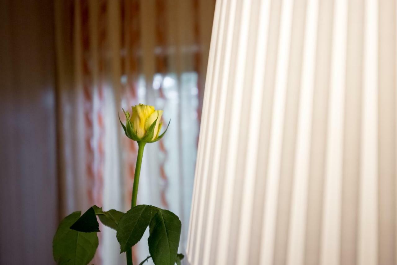 Korina Apartment Kostrena Ngoại thất bức ảnh